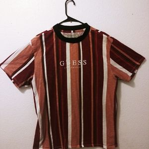 Vintage GUESS shirt